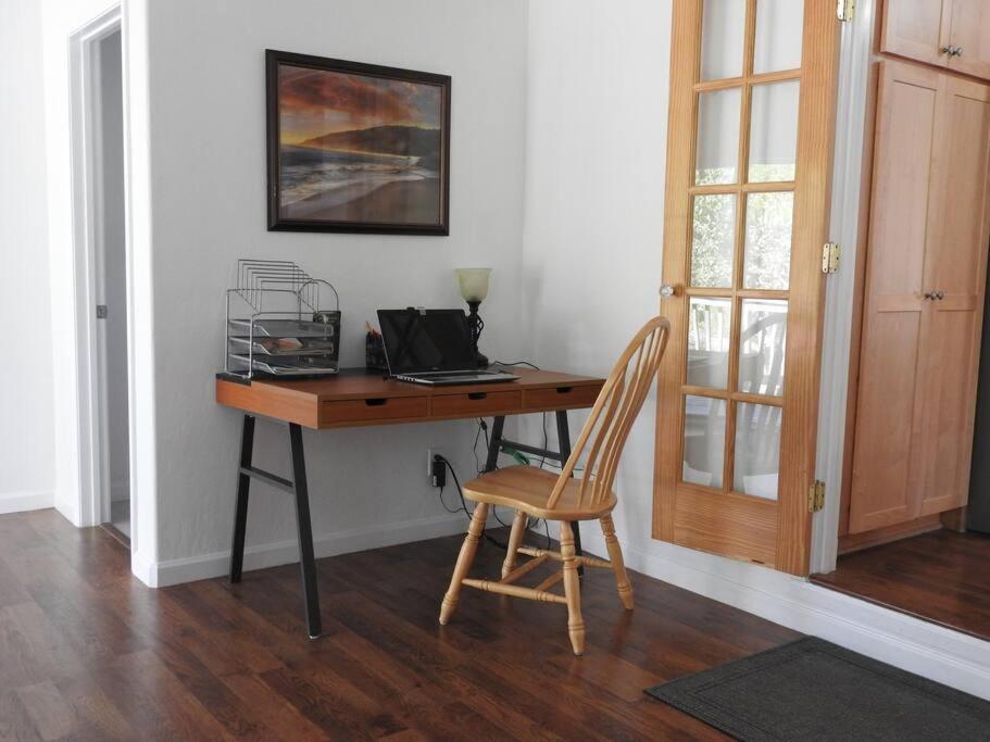 Coastal Charm: Sw Oregon Home On 2+ Quiet Acres Carpenterville Buitenkant foto